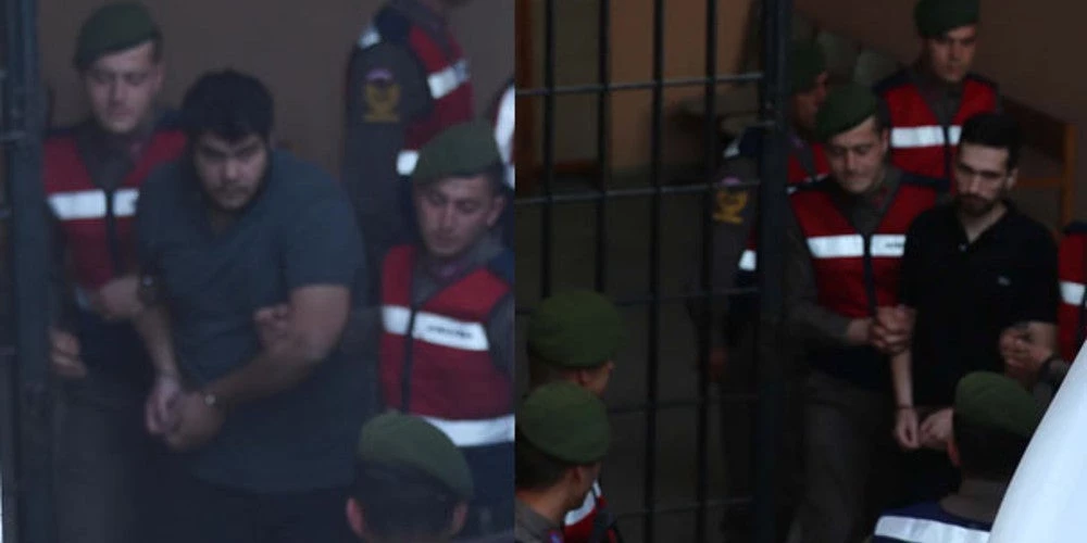 Μόνο με επιχείρηση ειδικών δυνάμεων θα τους σώσουμε: Σε χάλια ψυχολογική κατάσταση διασύρονται οι δύο Ελληνες Στρατιωτικοί αιχμάλωτοι